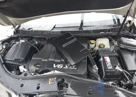 2013 Buick Lacrosse Premium 2 Group from USA, damaged, VIN 1G4GH5E34DF313476